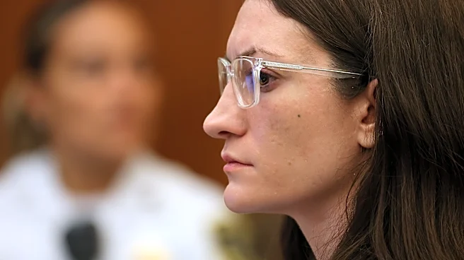 After Lindsay Clancy killed her 3 children, first responders tell a jury what they found
