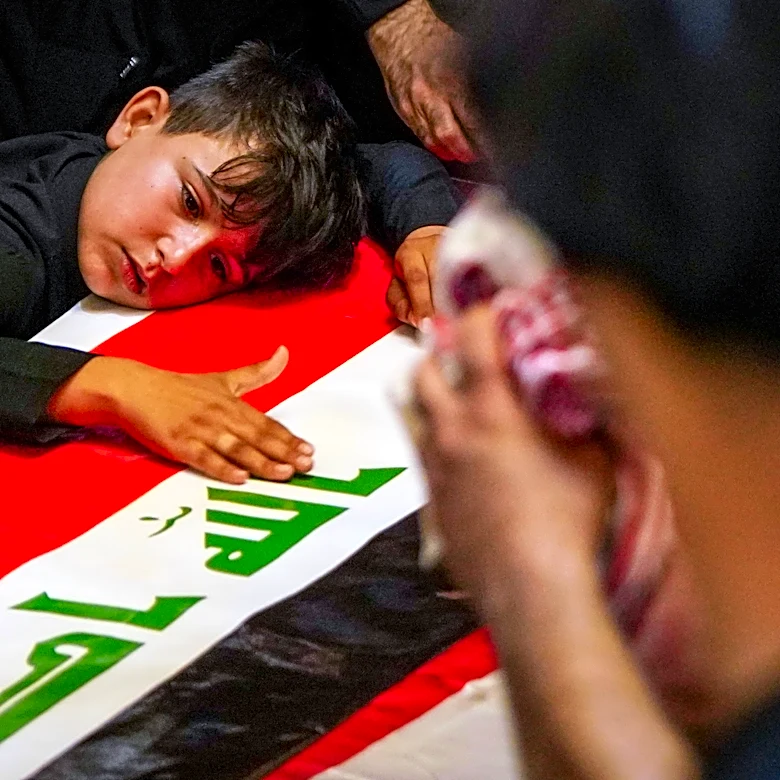 Here's why new fronts seem to be opening up across the Middle East