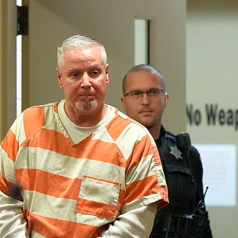 Father who gave gun to Apalachee High School shooter sentenced to serve 15 years in prison