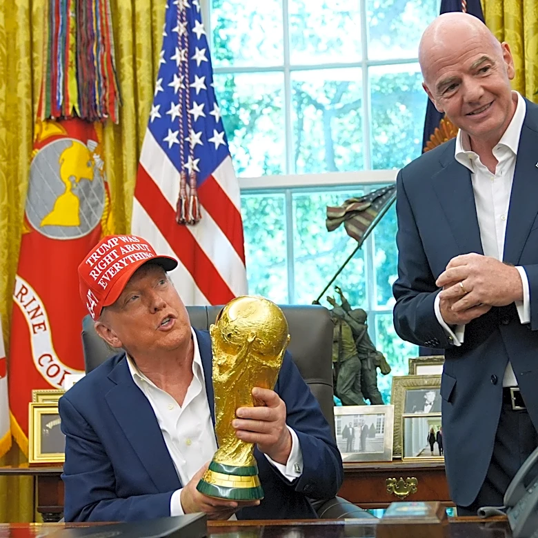 European nations vow to boycott World Cup, other FIFA tournaments over Infantino private equity plan