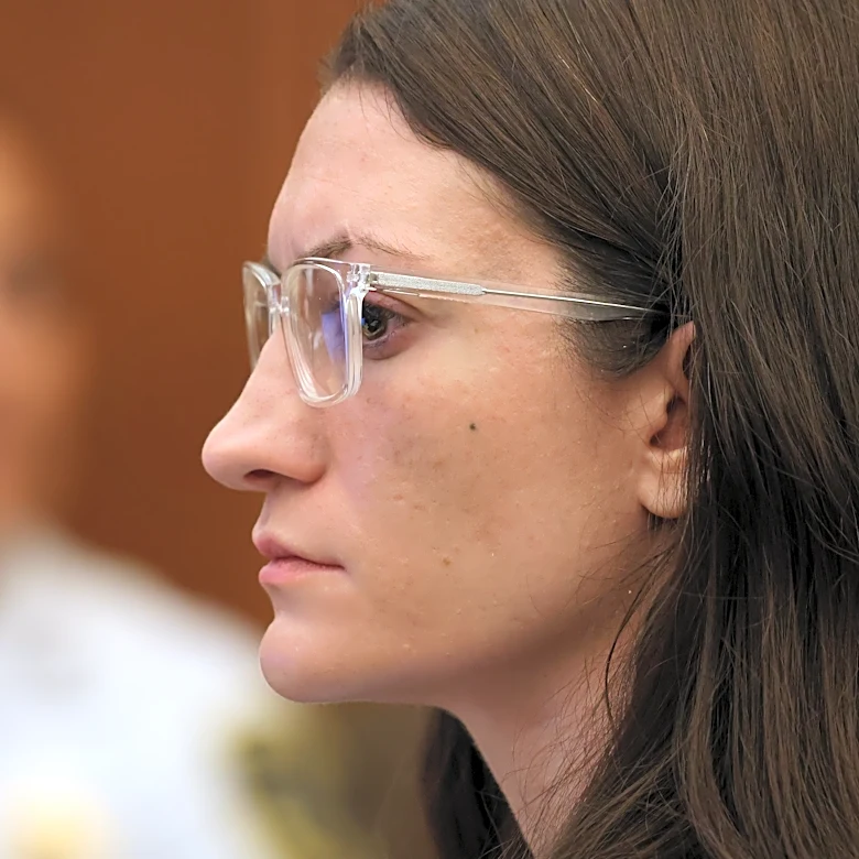 Police describe a father's horror as he realizes then-wife Lindsay Clancy killed their 3 kids