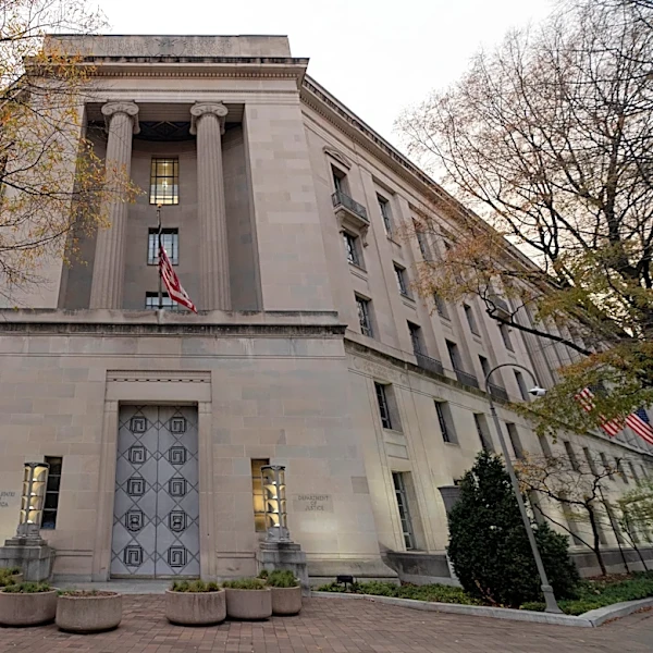 Long-dormant court holds its first public hearing as the US seeks to deport an Afghan woman