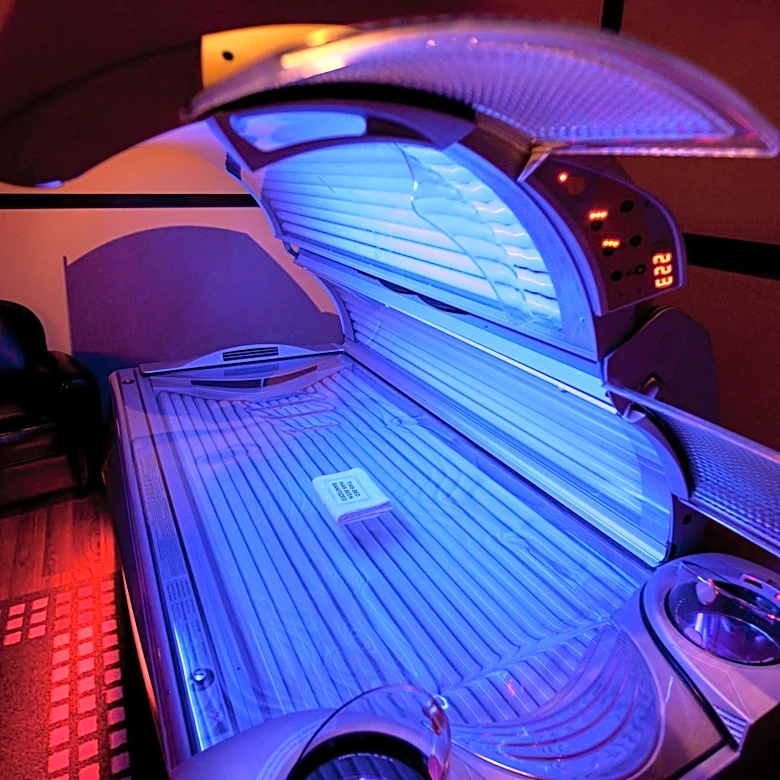 Tanning is getting hot again. Here's what it really does to your skin