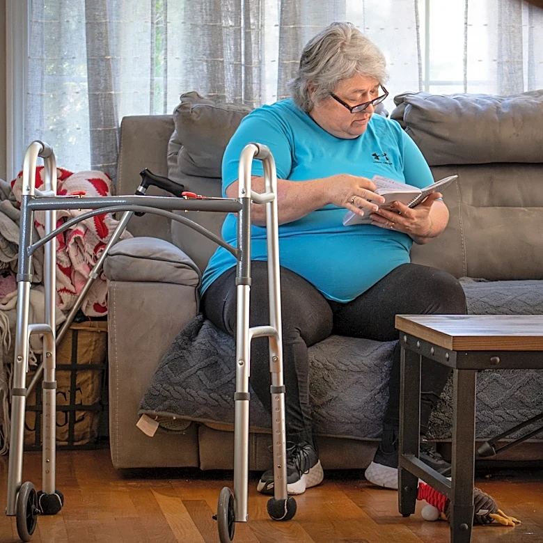 Half of all nursing homes in Massachusetts are understaffed