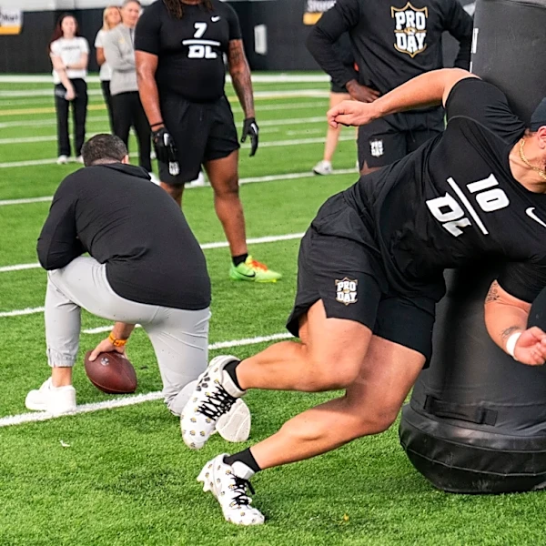 Judge grants a restraining order, making Missouri lineman Sterling Webb eligible this season