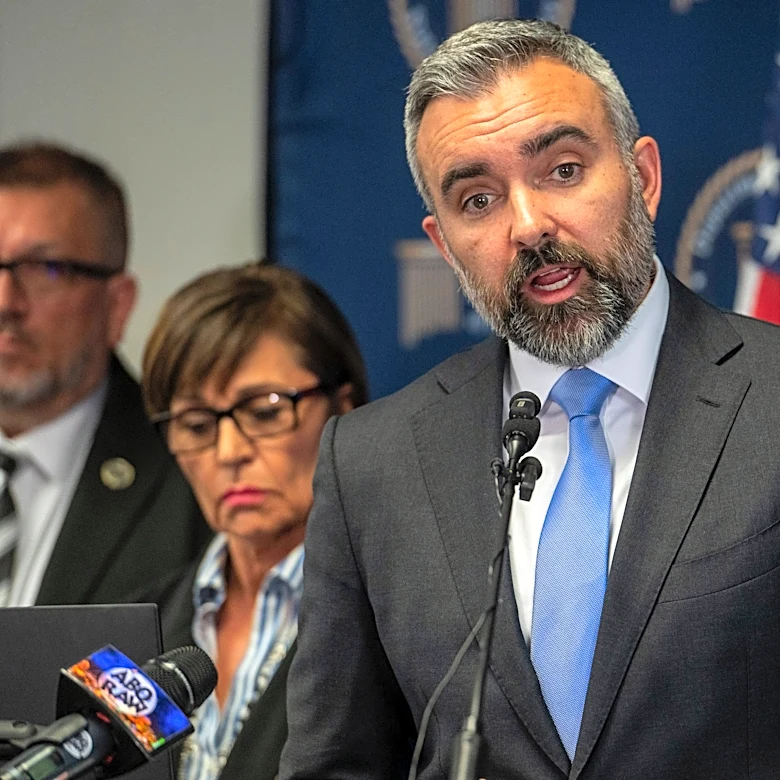 New Mexico AG sues for return of teen forced to cross border by foster care staff