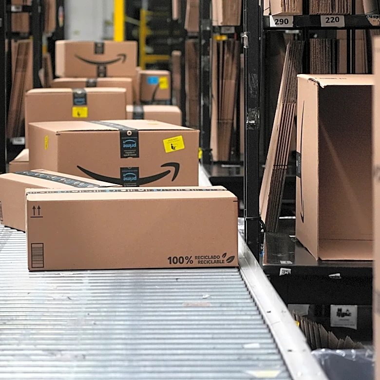 Amazon to boost spending on AI and other technology by $20 billion after strong Q2 results