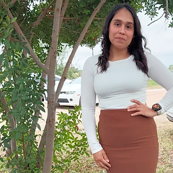 US cites 'unauthorized travel' to end DACA status for a mother of 3 deported to Mexico