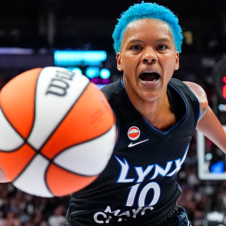 Collier, Miles, Williams help Lynx beat Tempo 104-72 for 9th consecutive win