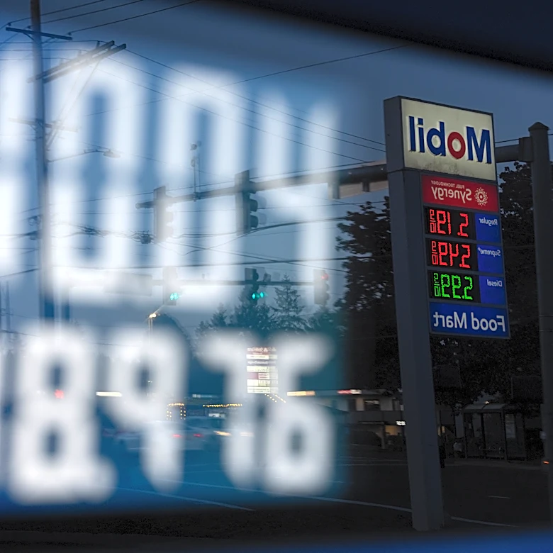 Oil companies are expected to reap big profits because of US-Iran conflict