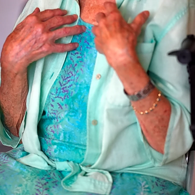 Immigration crackdown threatens Haitian caregivers and the seniors who rely on them