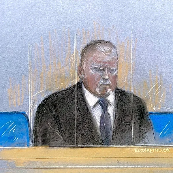 UK funeral director sentenced to 20 years in prison after bereaved families given wrong ashes