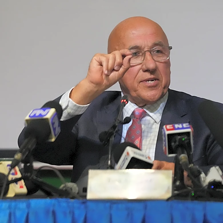 UN expert flags human rights concerns over Cambodia after talks with PM in Phnom Penh
