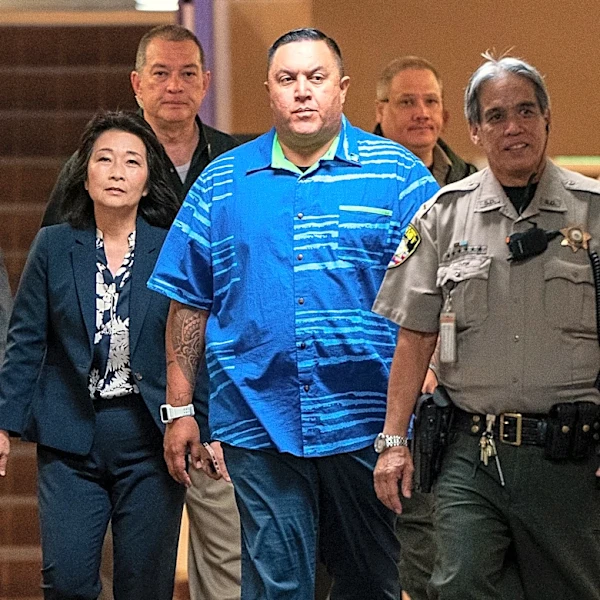 Hawaiʻi Bribery Scandal: Defendants Plead Not Guilty