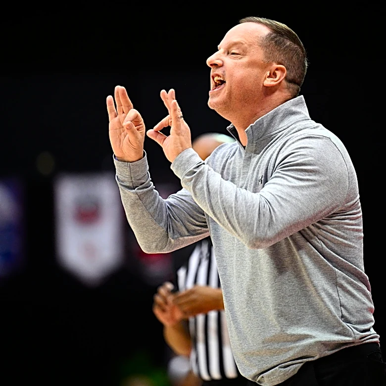 Wichita State rewards Paul Mills with a 3-year extension through 2031 after fast turnaround