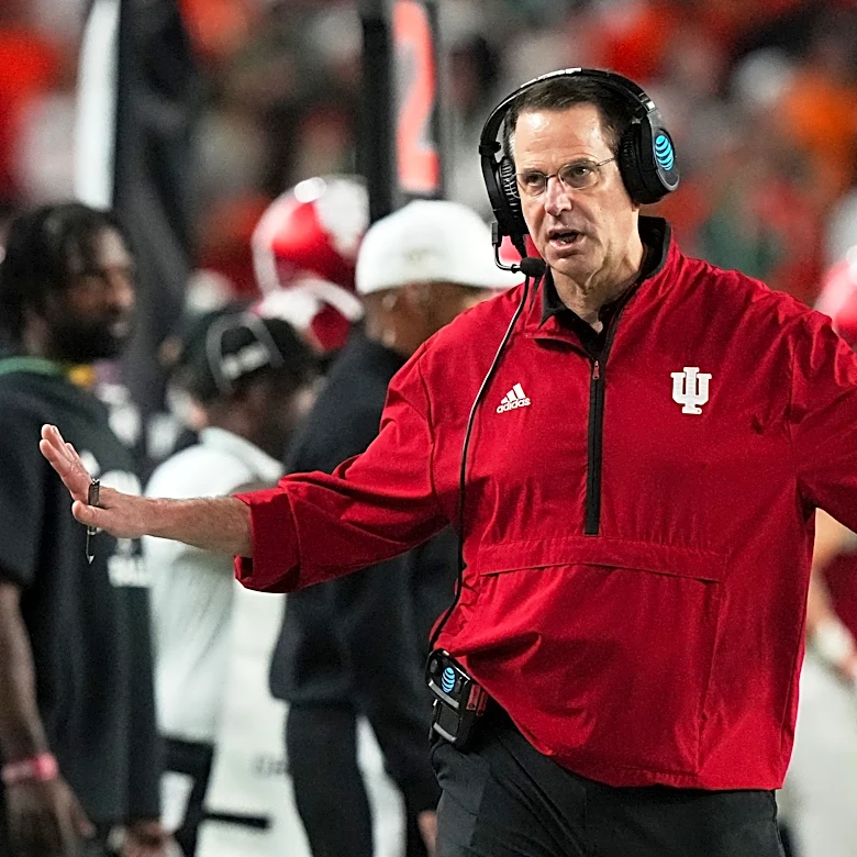 Big Ten believes its reputation as a top-heavy league is unfair as it claims conference supremacy