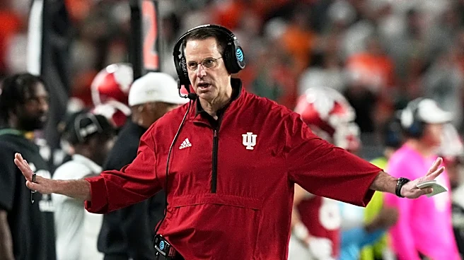 Big Ten believes its reputation as a top-heavy league is unfair as it claims conference supremacy