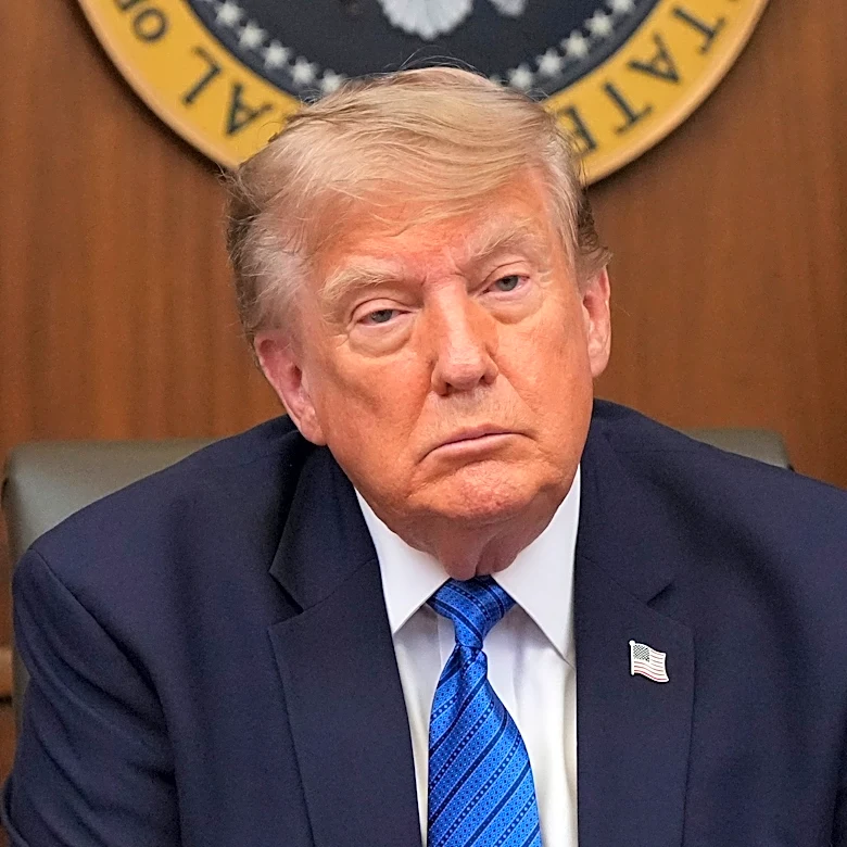 Trump says anti-weaponization fund in IRS settlement is 'dead' even as he defends it