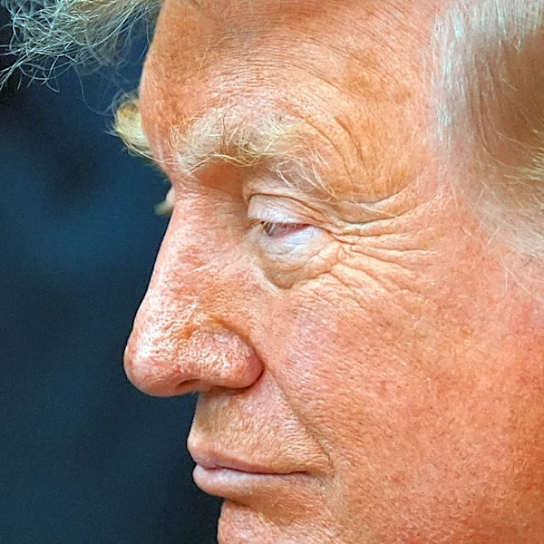 FACT FOCUS: Trump blames Minnesota governor for cyberattacks against the state. Cites no evidence