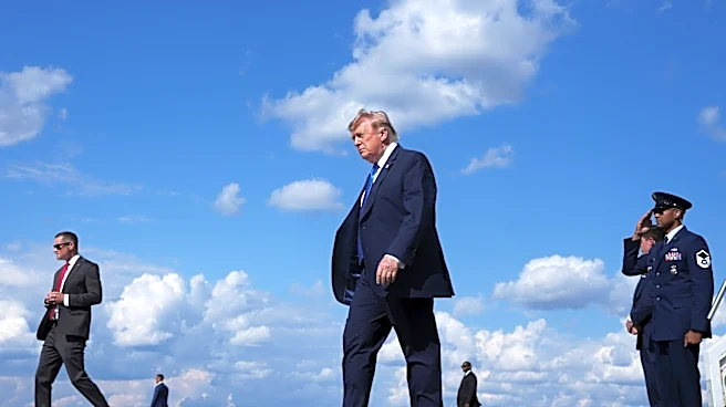 Zelenskyy asks Trump to help him get Elon Musk's OK to use Starlink to help with strikes on Russia