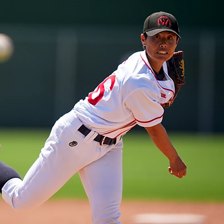 WPBL looking for longevity as players take the field amid rising popularity for women's sports