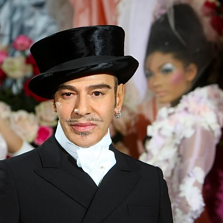 The Met’s next fashion exhibit spotlights John Galliano, and will confront his troubled past