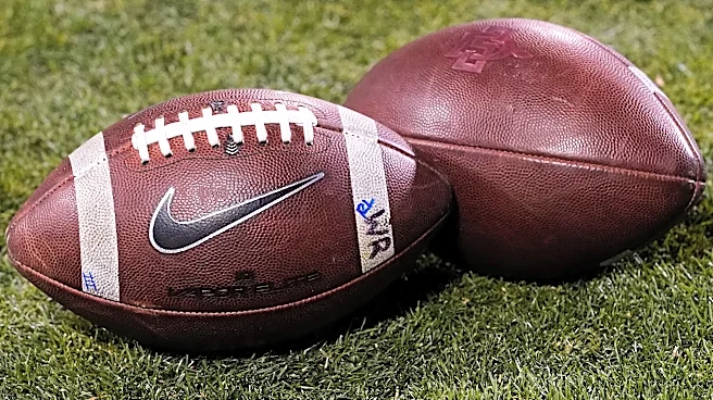 Courts hand NCAA major loss on five-year eligibility rule