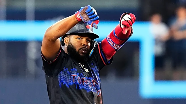Luis Urías hits tiebreaking single in 8th inning as Blue Jays beat slumping Cardinals 3-1
