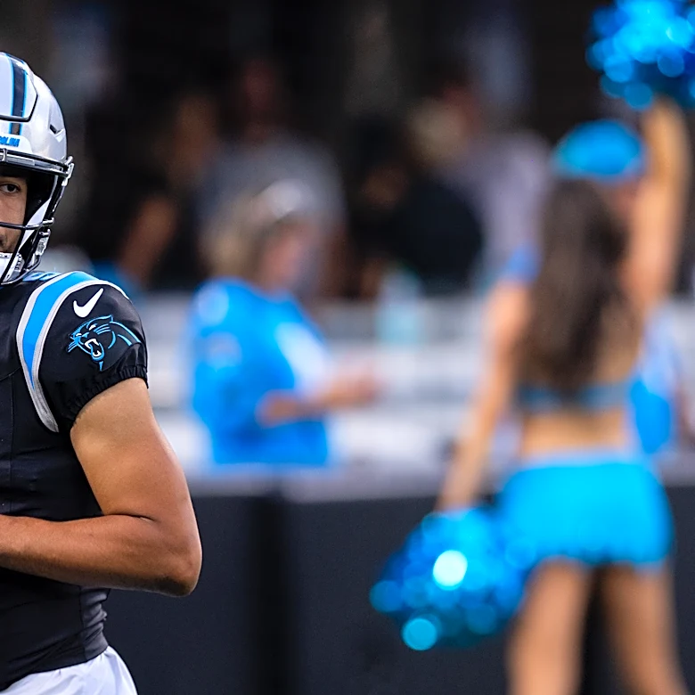 Injuries shadow the Panthers as team scrimmages in front of 40,000 fans