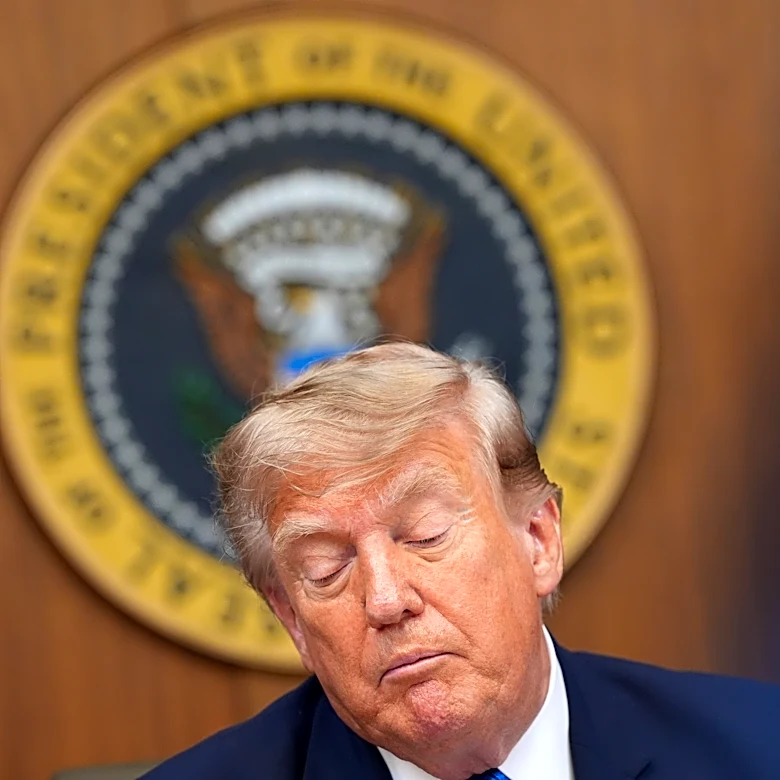 Trump wanted interest rate cuts to be 'Rocket Fuel' for the economy. He is losing that fight so far