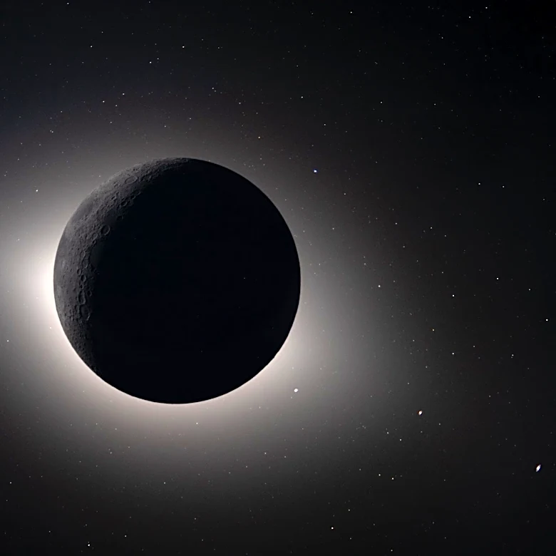 August’s total solar eclipse will sweep over Spain, Iceland and Greenland