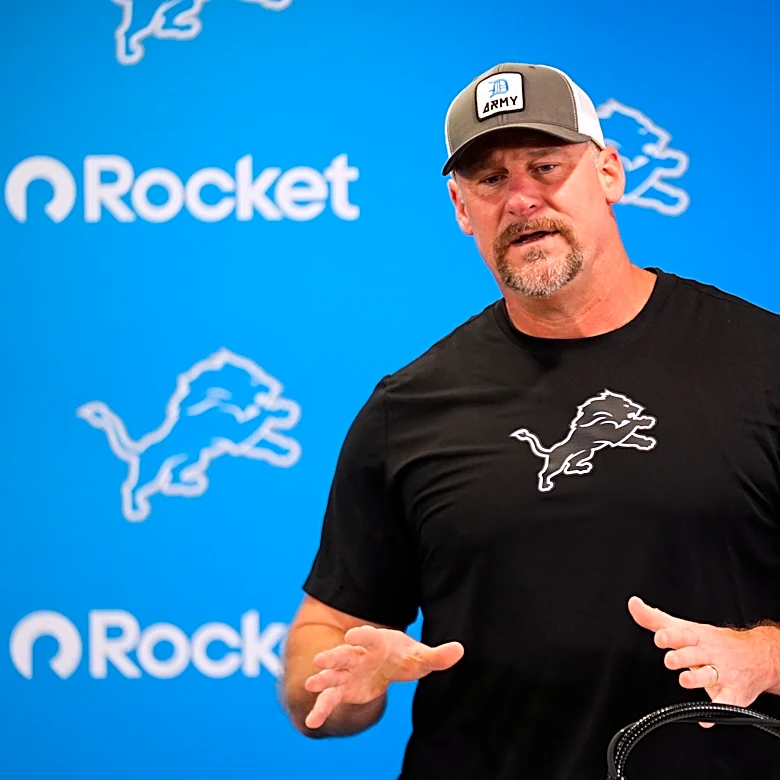 The Lions are lead candidates to become latest NFL team to go from worst to first in the division