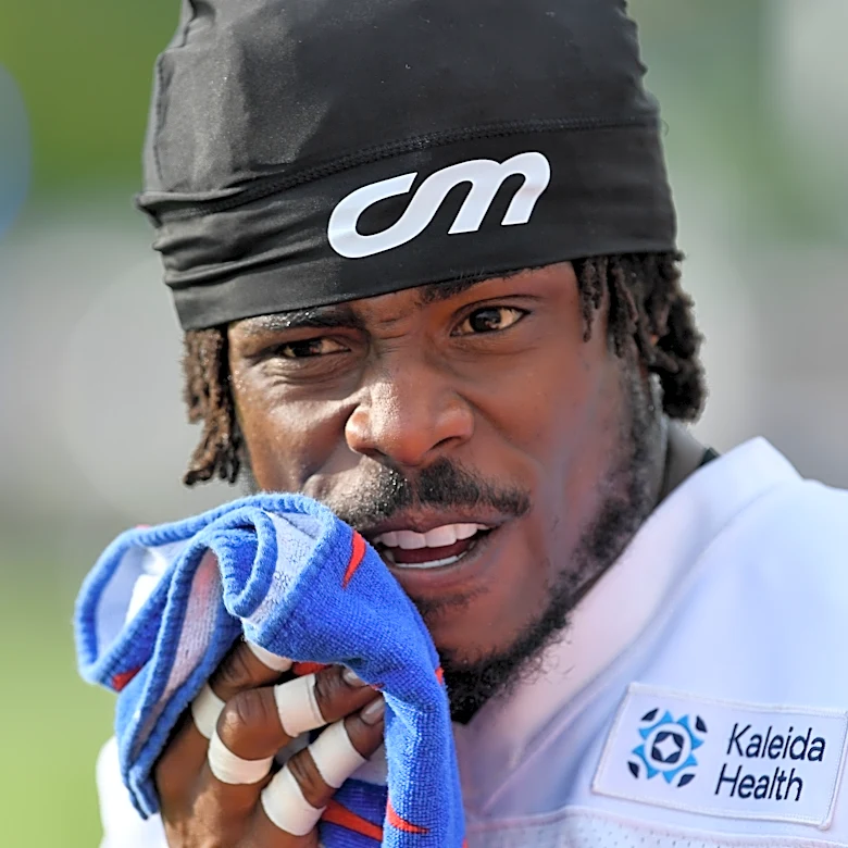 Tests reveal Bills safety C.J. Gardner-Johnson sustained a strain to his right calf, AP sources say