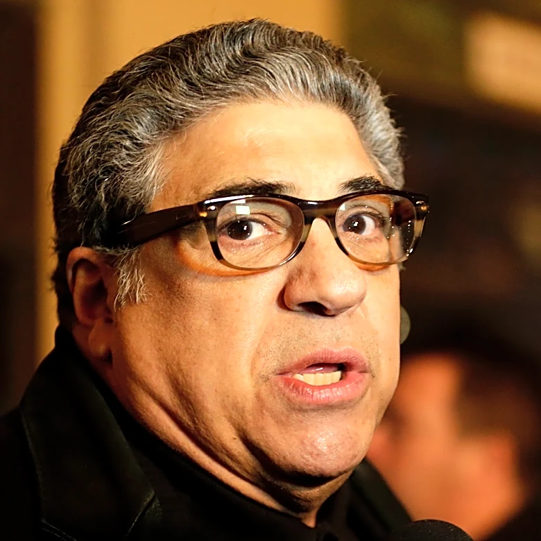 'Sopranos' actor Vincent Pastore, known for playing mobsters and tough guys, dead at 80
