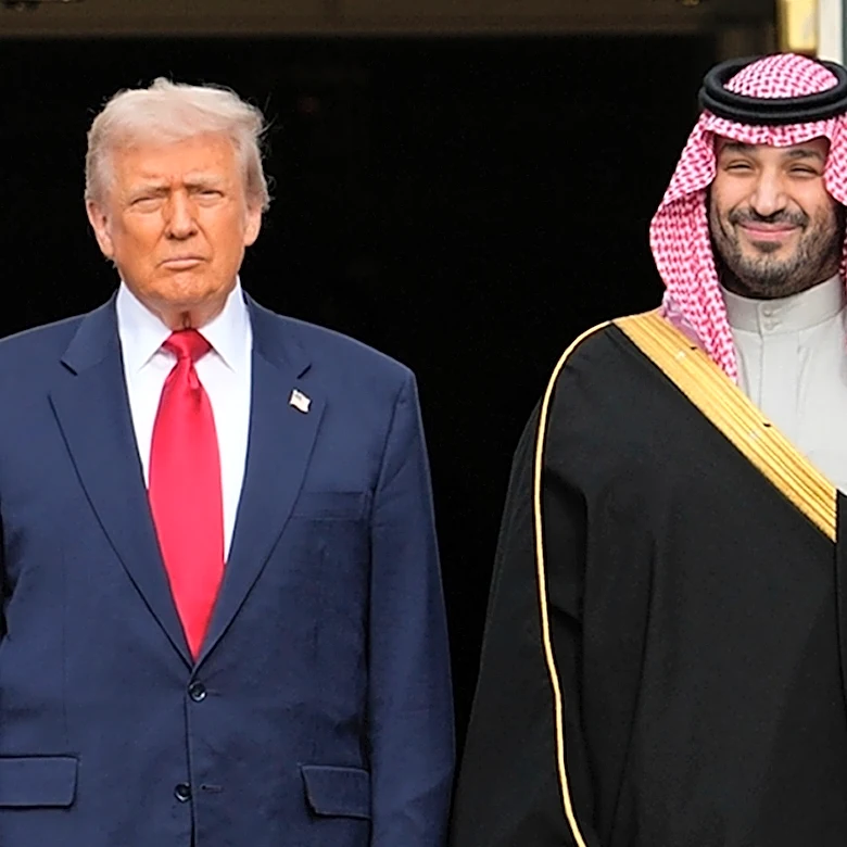 Trump says Mideast allies have reached outlines of deal to end Iran war, says US to stop new strikes