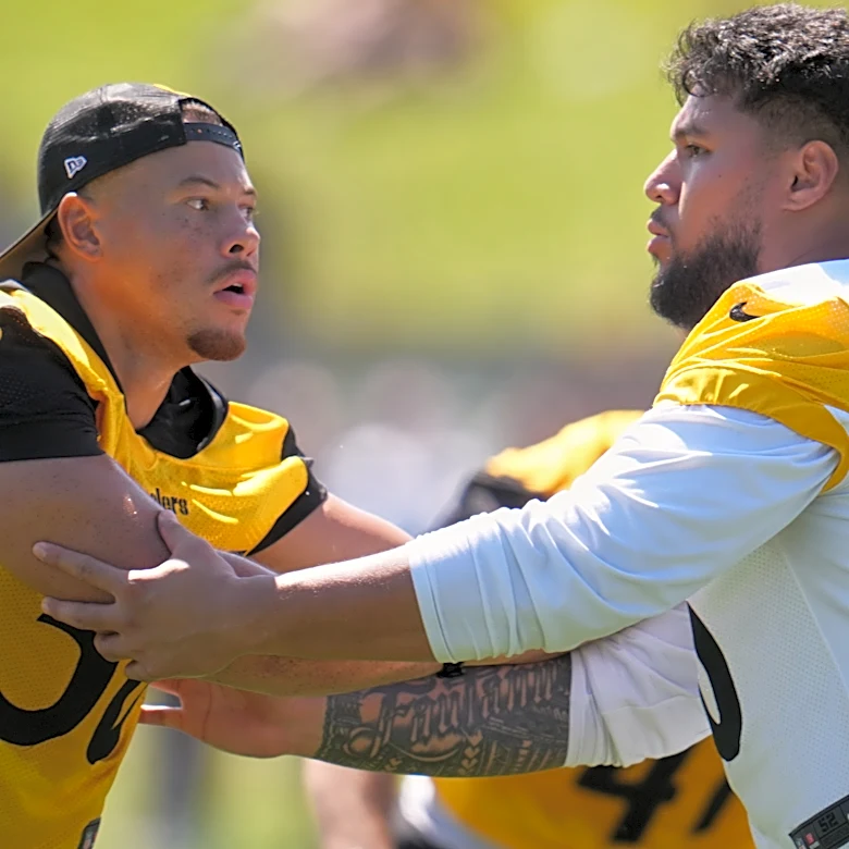 The Steelers want a physical camp. Mike McCarthy’s answer: Thud up, no tackling