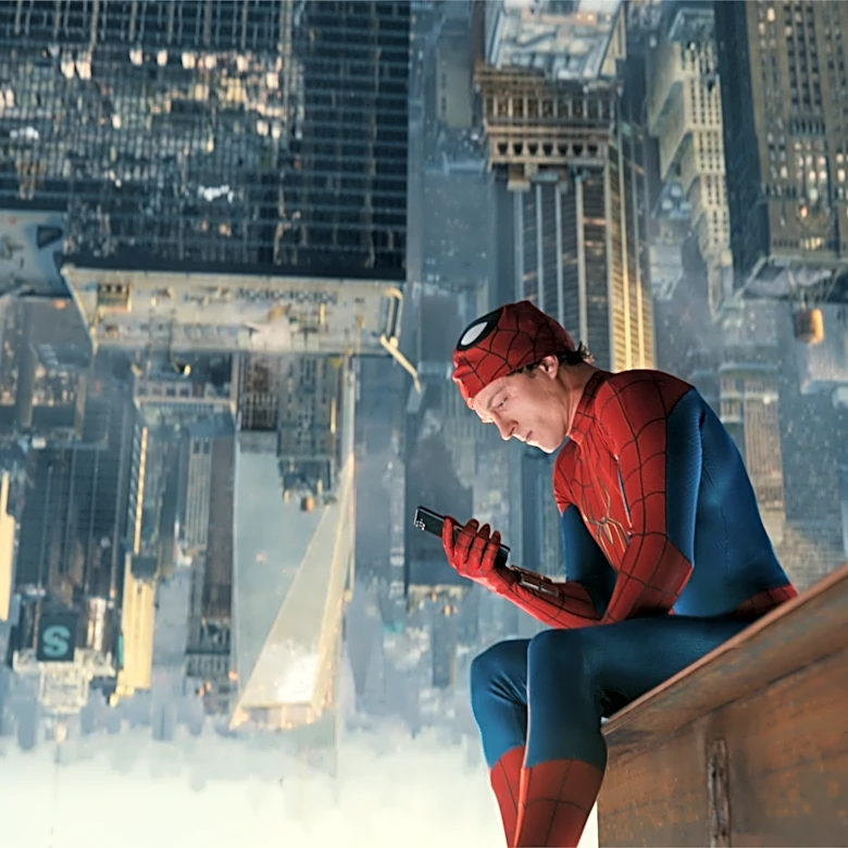 ‘Spider-Man: Brand New Day’ nets second best North American opening ever with $355 million