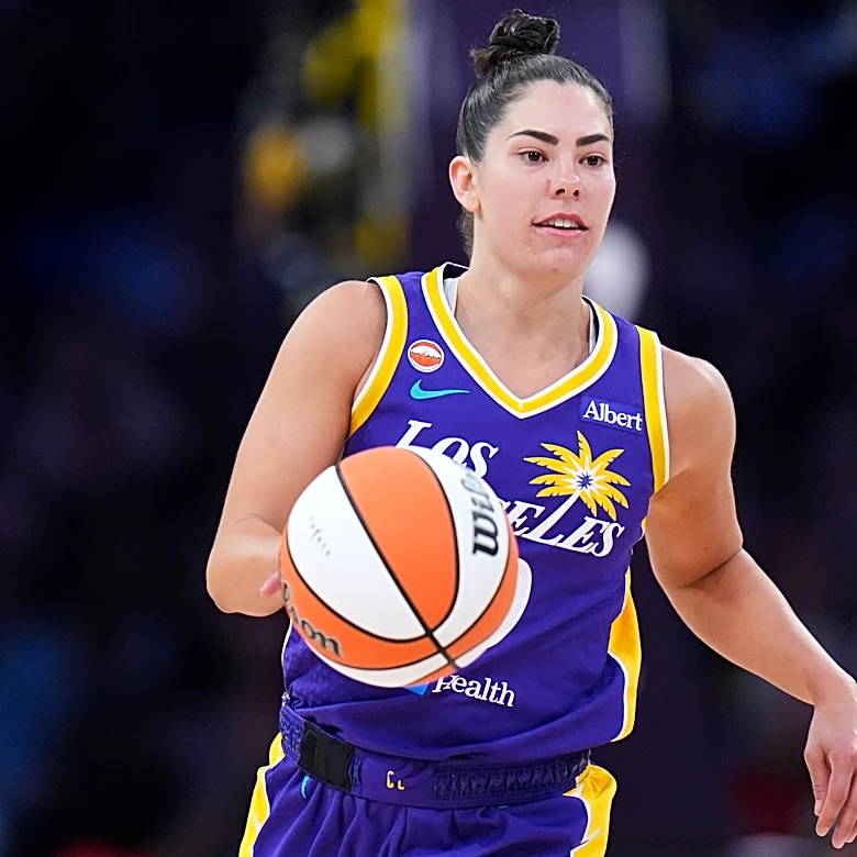 Sparks send Kelsey Plum to Mercury for a 2026 1st-round pick and Monique Akoa Makani, AP source says