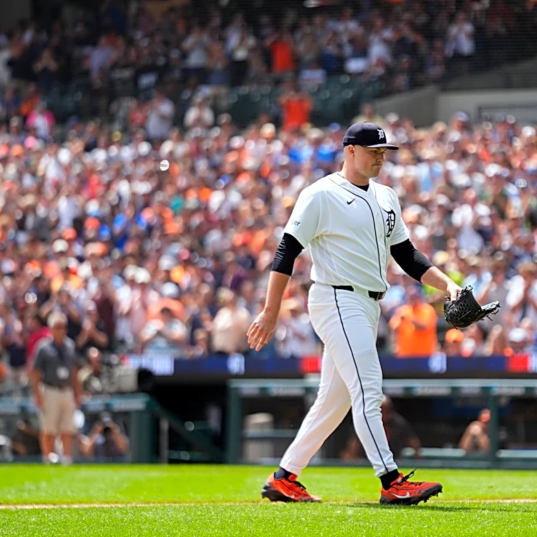 The Tigers face a difficult challenge after trading ace Tarik Skubal to the Dodgers