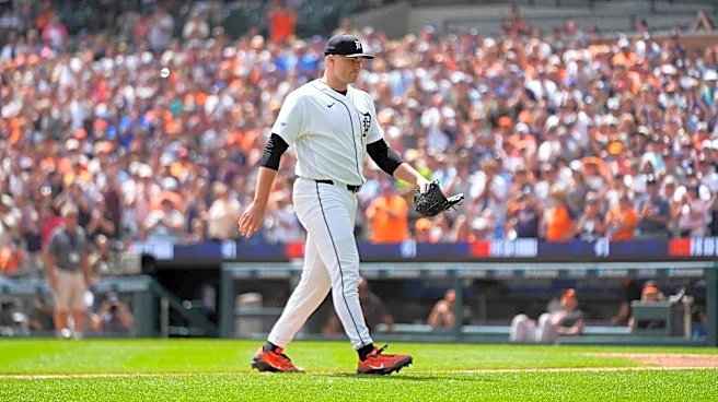 The Tigers face a difficult challenge after trading ace Tarik Skubal to the Dodgers