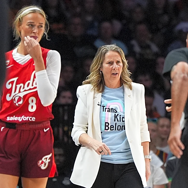 Oliva Miles, Courtney Williams combine for 55 points, Lynx hold off Fever 108-100
