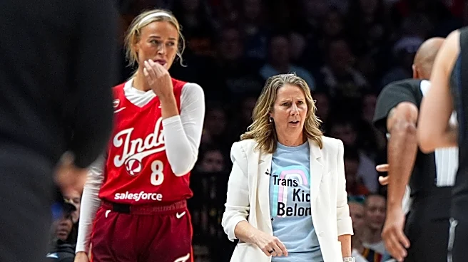 Oliva Miles, Courtney Williams combine for 55 points, Lynx hold off Fever 108-100