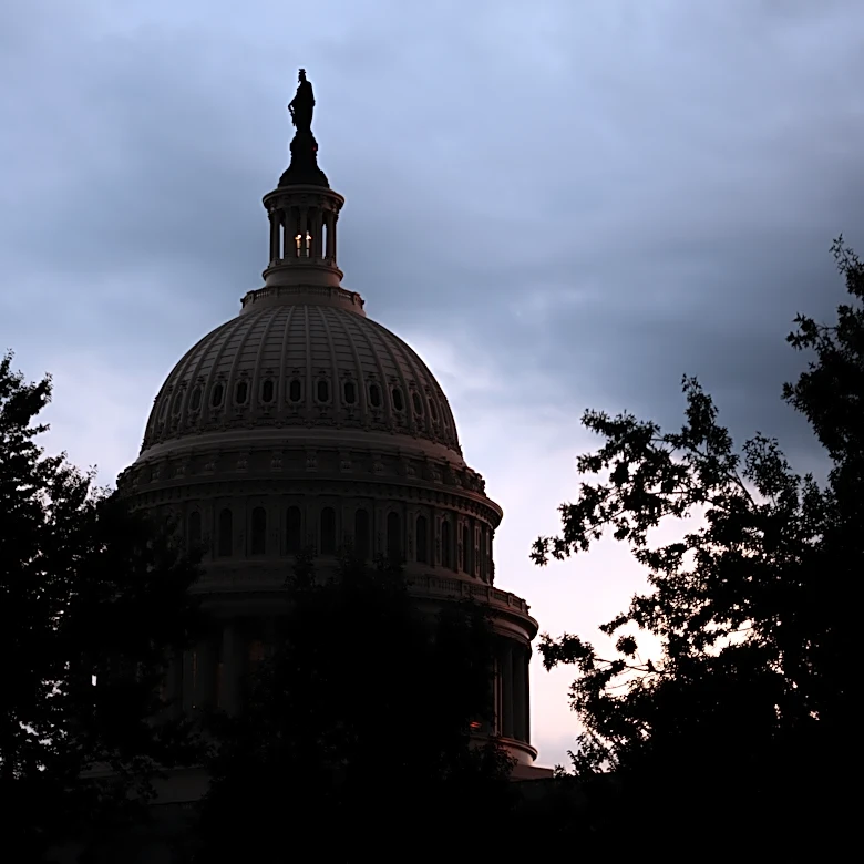 Senate leaders reach funding deal to avoid shutdown during campaign season