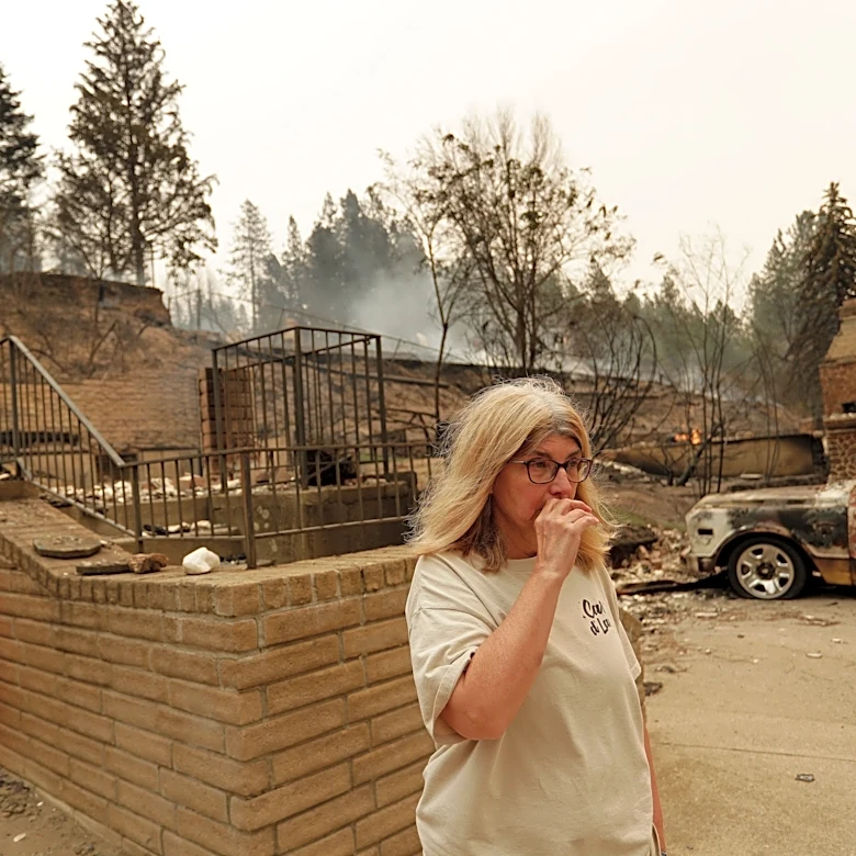 Eastern Washington fires have burned 600 structures and forced the evacuation of 60,000 people