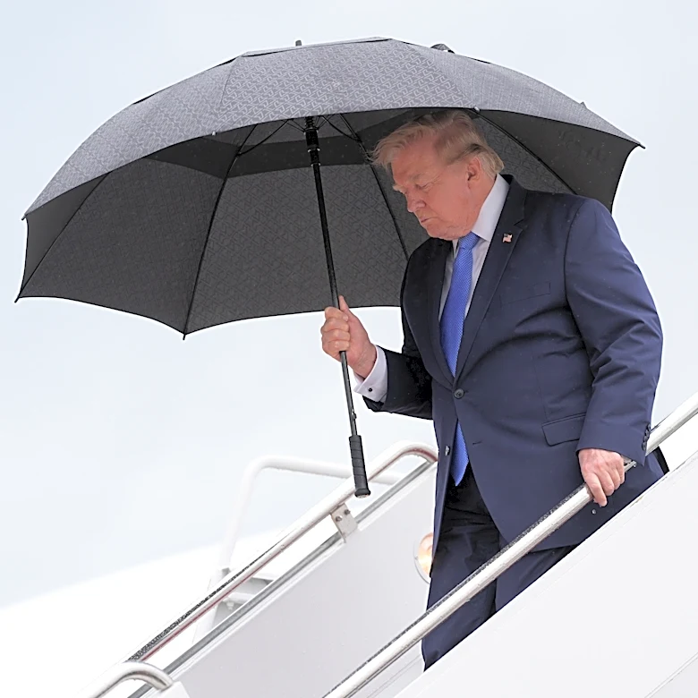 Iran déjà vu: Trump once again threatens massive escalation against Tehran only to walk back