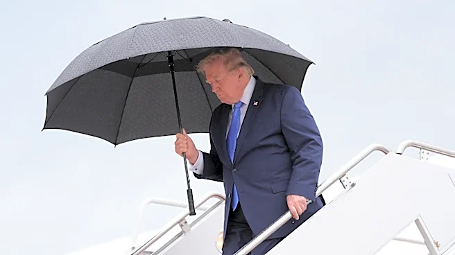 Iran déjà vu: Trump once again threatens massive escalation against Tehran only to walk back