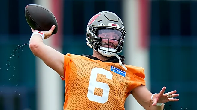 Several big-name NFL players enter this season with something to prove