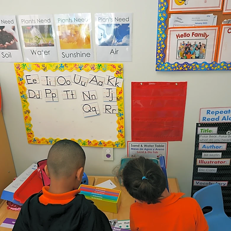 Trump overhaul could gut Head Start preschool standards, leaving states to set the rules