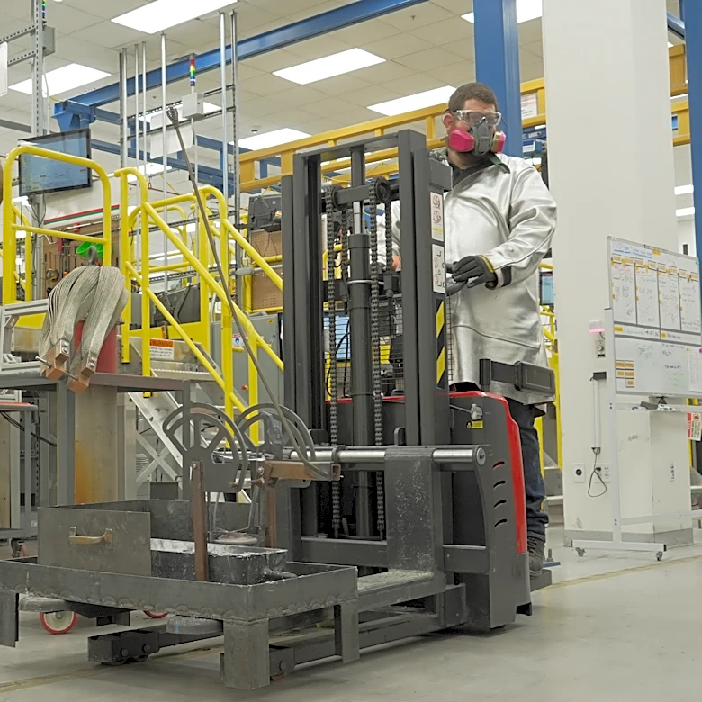 US faces new pressure to build weapons without China's rare earth magnets