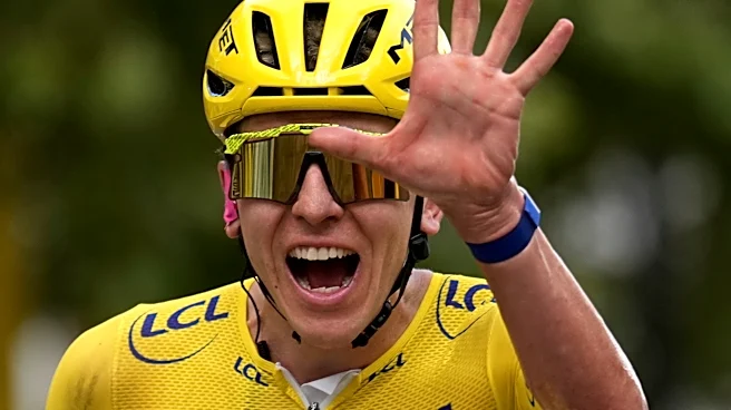 Pogačar returns to the Spanish Vuelta in pursuit of a rare double and elusive triple